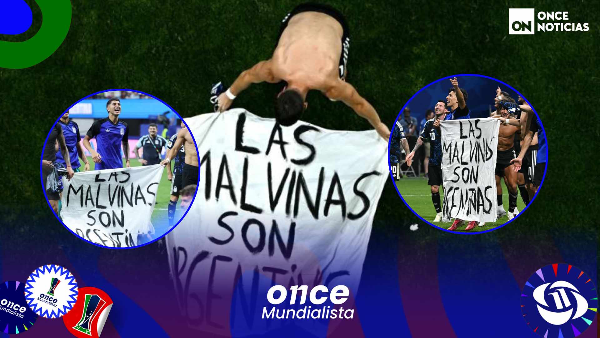 sanción FIFA Argentina