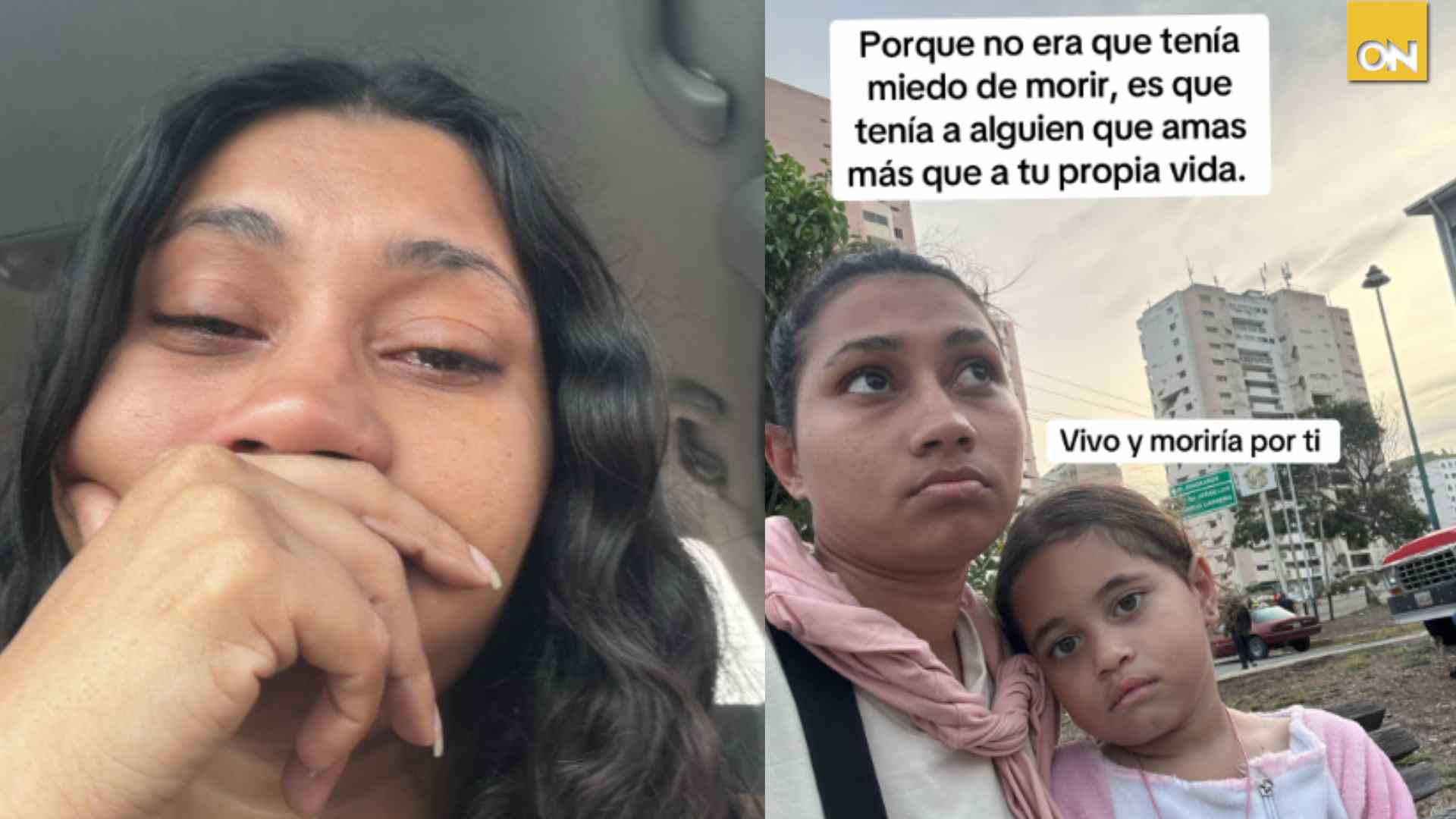 venezolana pierde su hogar segunda vez (1)