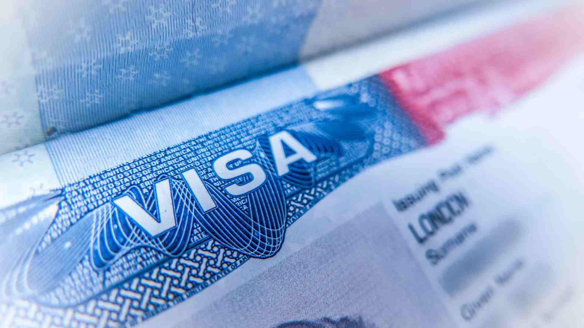 ¿Quieres ver a tus viejitos? Estados Unidos impulsa programa de visas para adultos mayores hondureños