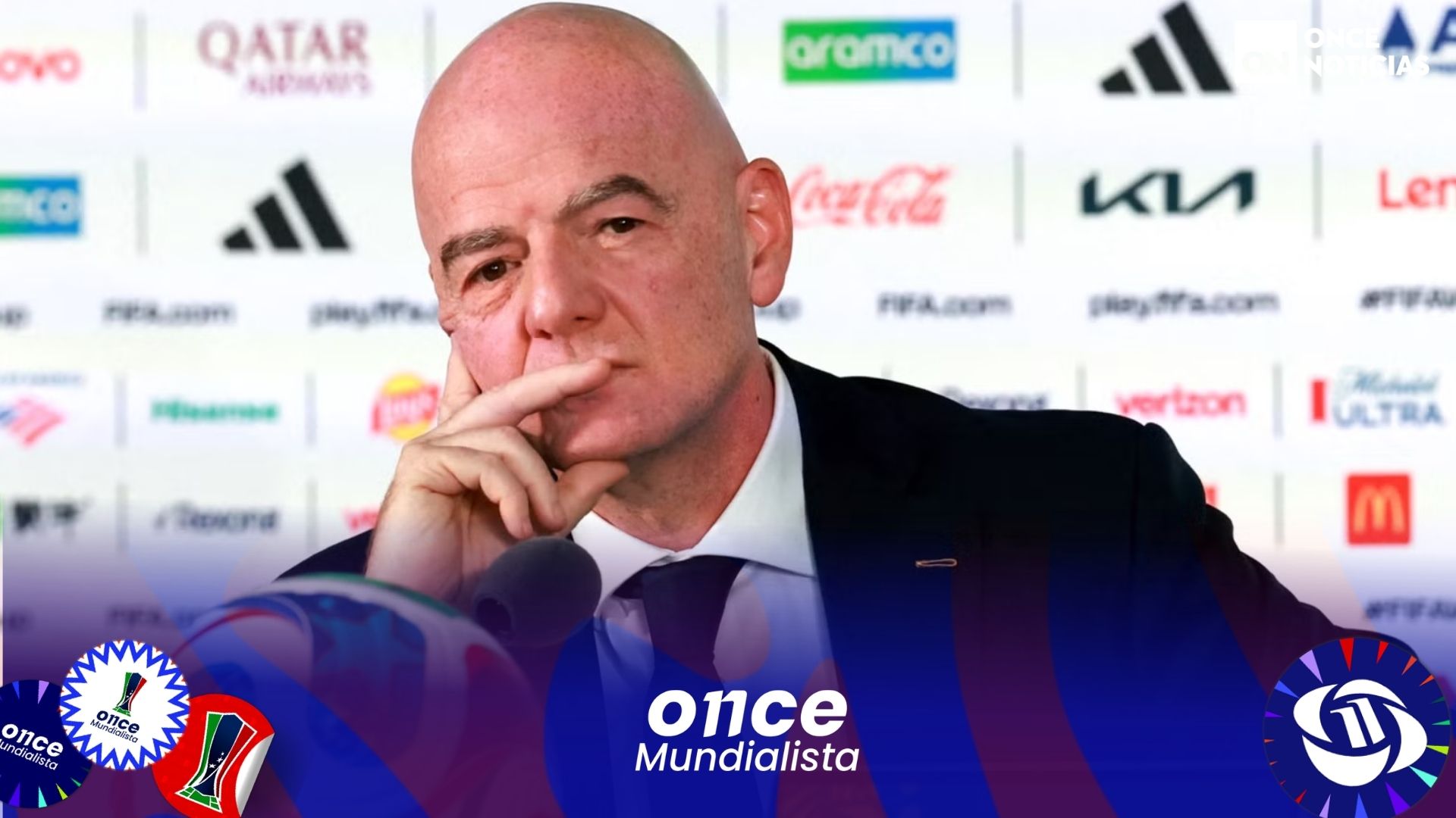 ¡LA FIFA BAJO SOSPECHA! Un organismo pide explicaciones por el Mundial 2026