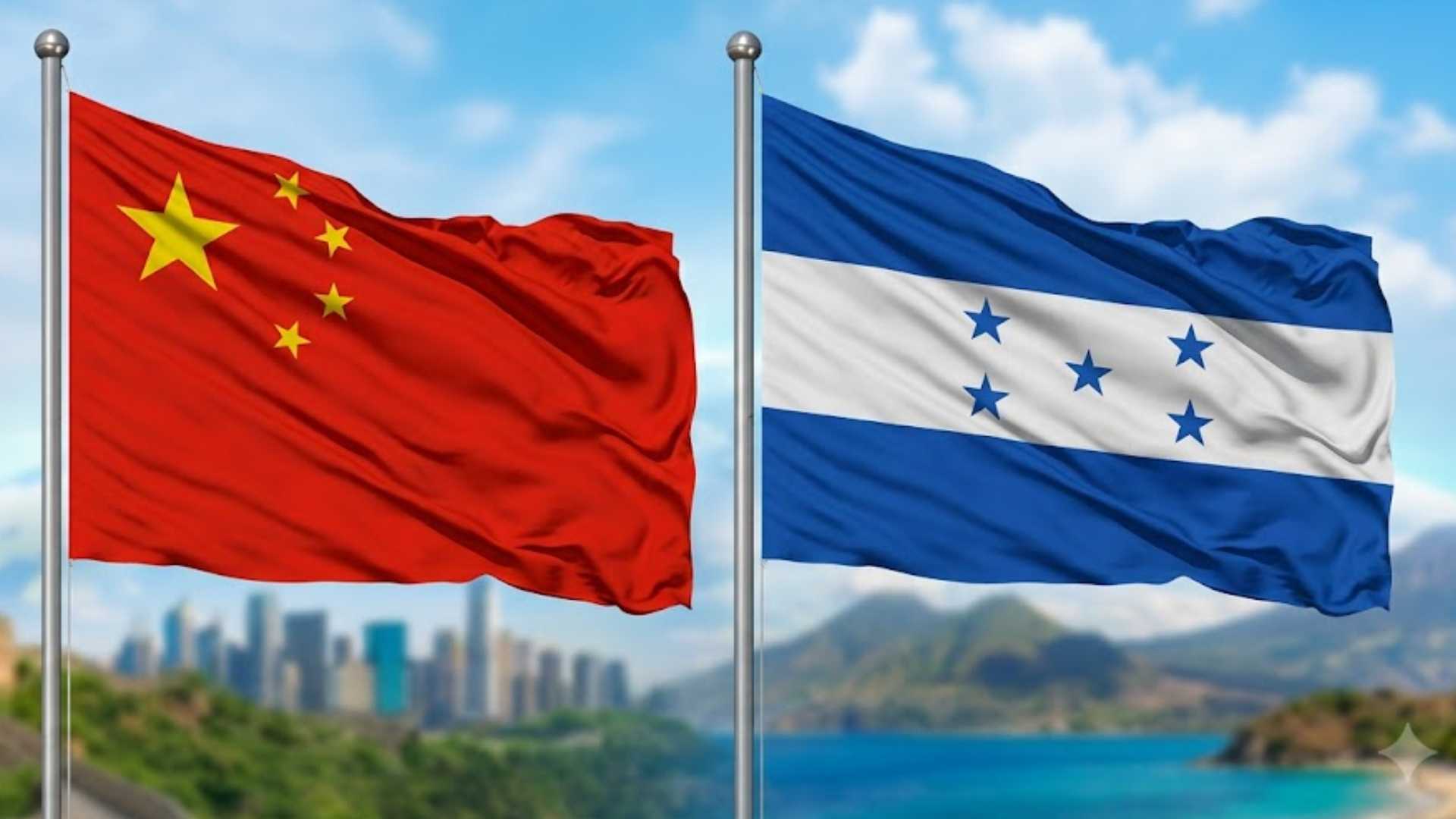 ¿Honduras cerrará su consulado en Shanghái?