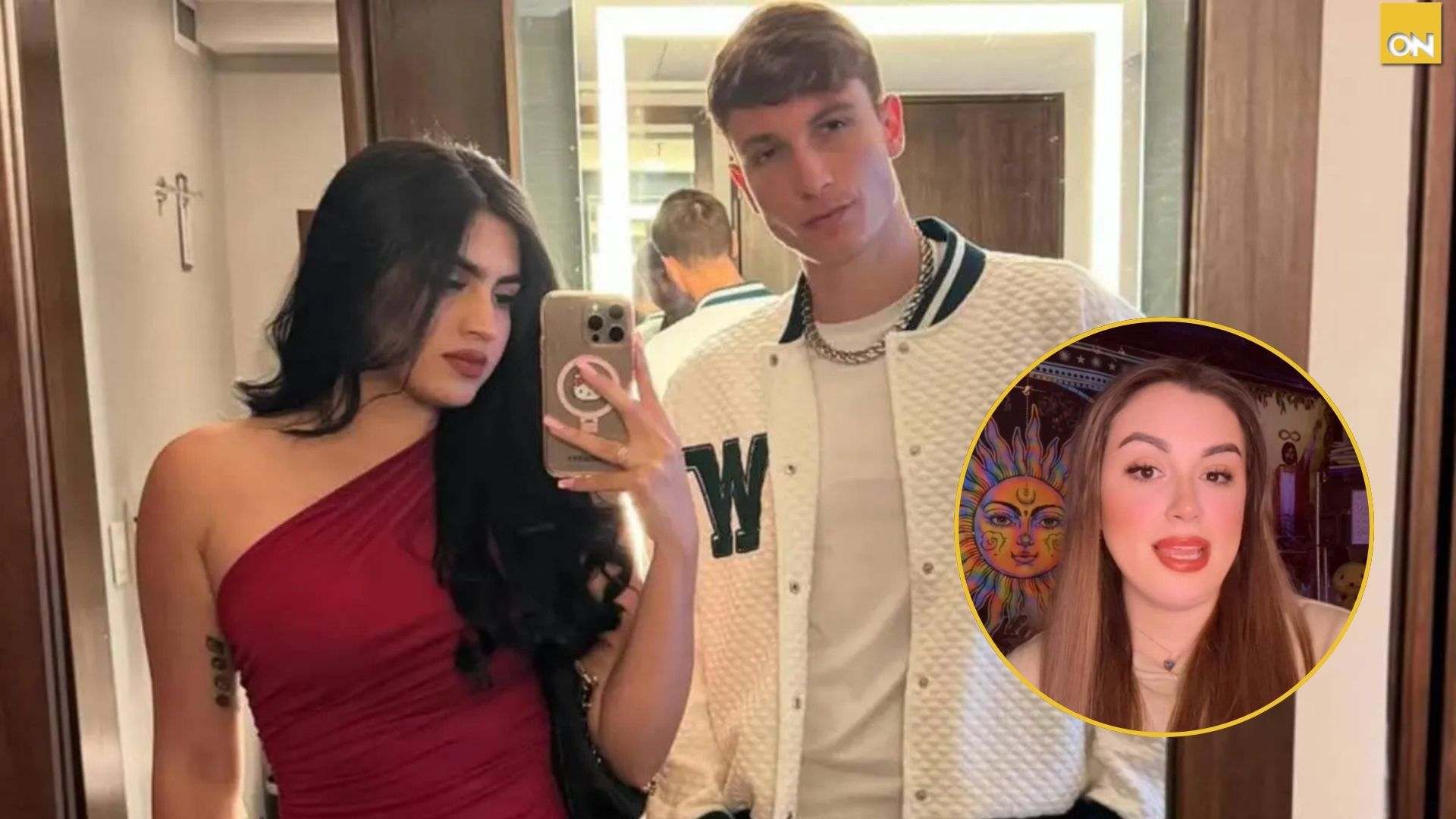 ¿Qué dijo Angela Sushine de Roxana y que tiene que ver Juninho?