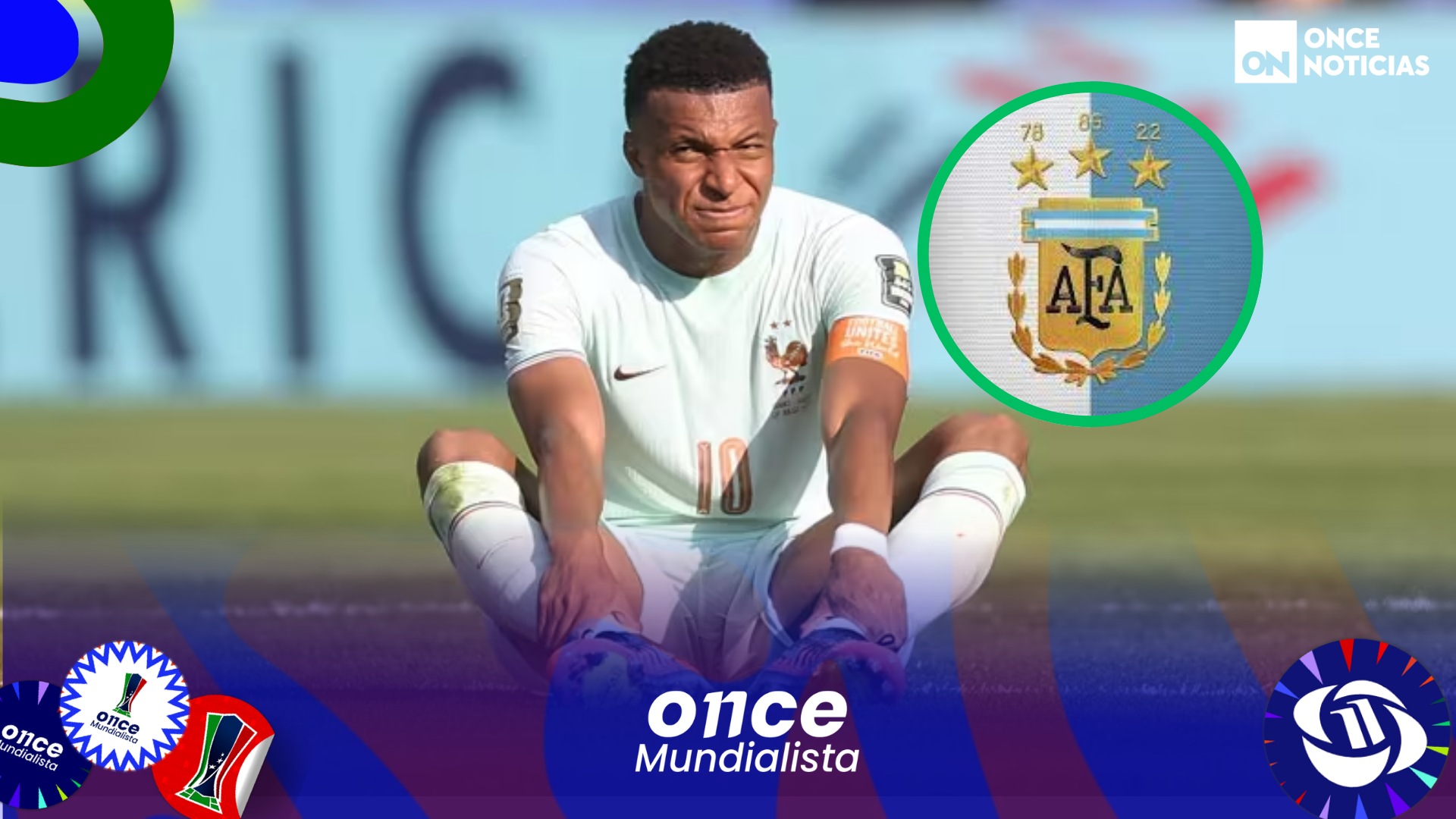 ¿Se repite la historia? El dato de Francia y Marruecos que ilusiona a Argentina en el Mundial 2026